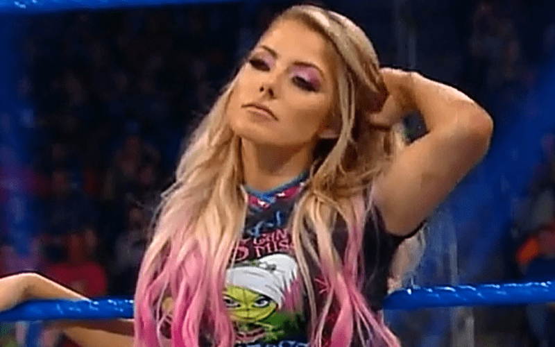 Télécharger photo alexa bliss png