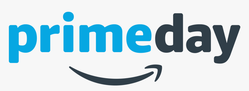 Telecharger Image Amazon Prime Day Logo Png Transparent Gratuitement