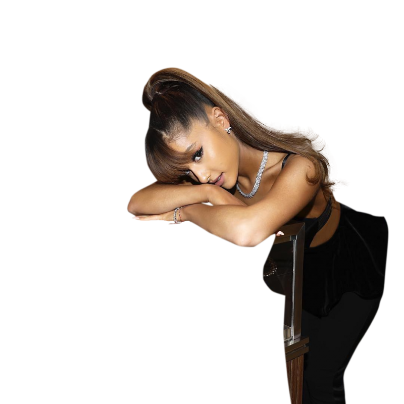 Télécharger photo ariana grande 1080x1080 png