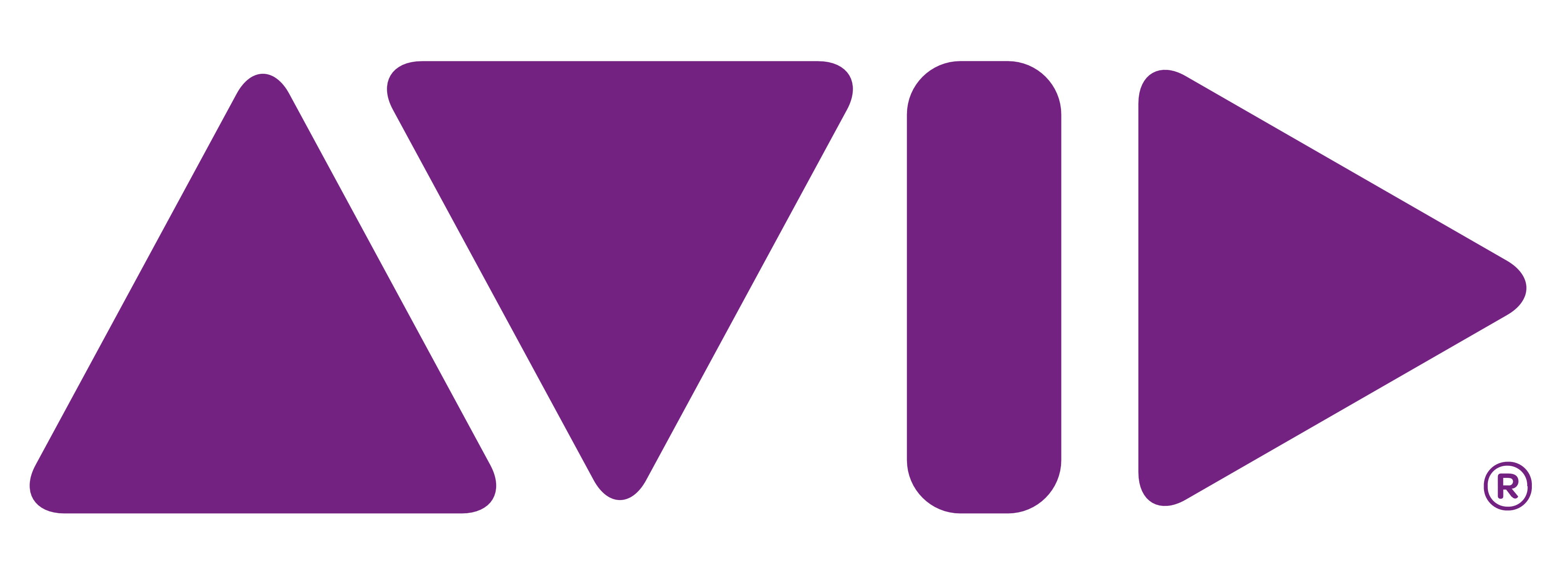 Télécharger photo avid logo png