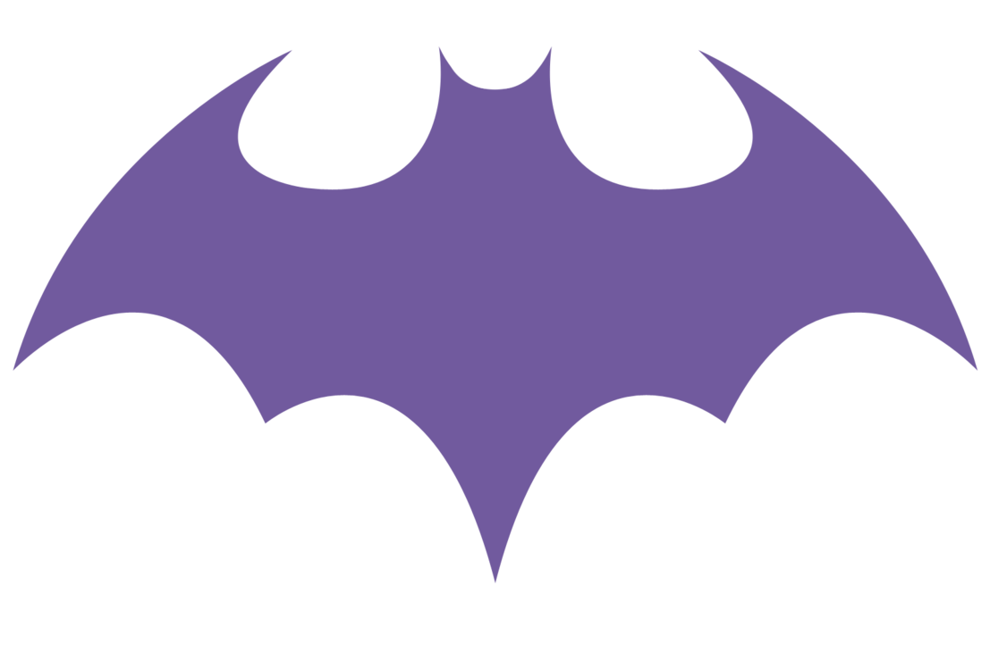 Télécharger photo batgirl logo png