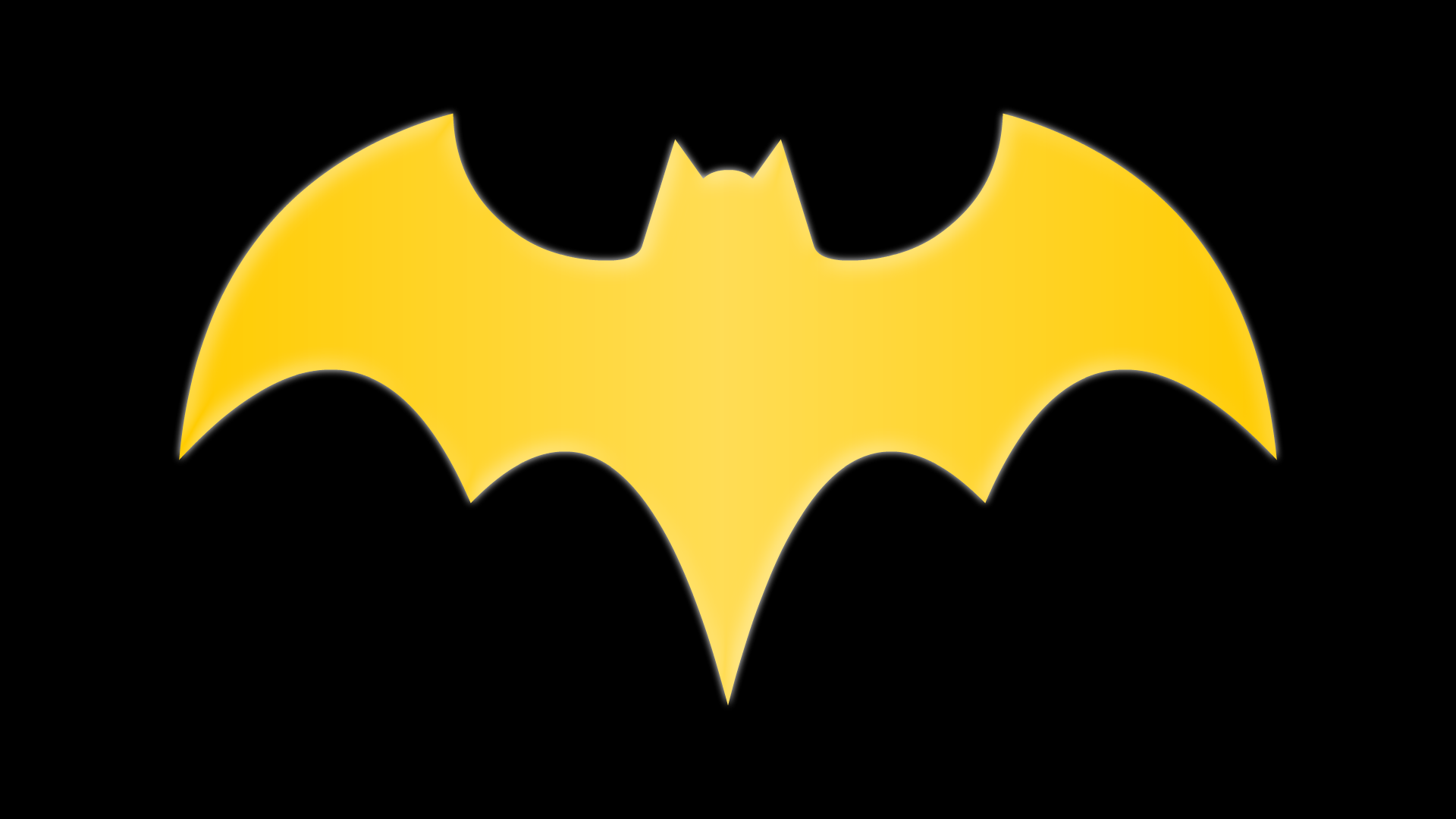Télécharger photo batgirl logo png