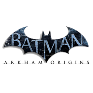 Télécharger photo batman arkham origins logo png
