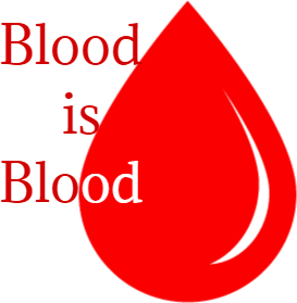 Télécharger photo blood logo png