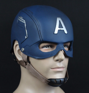 Télécharger photo captain america helmet png