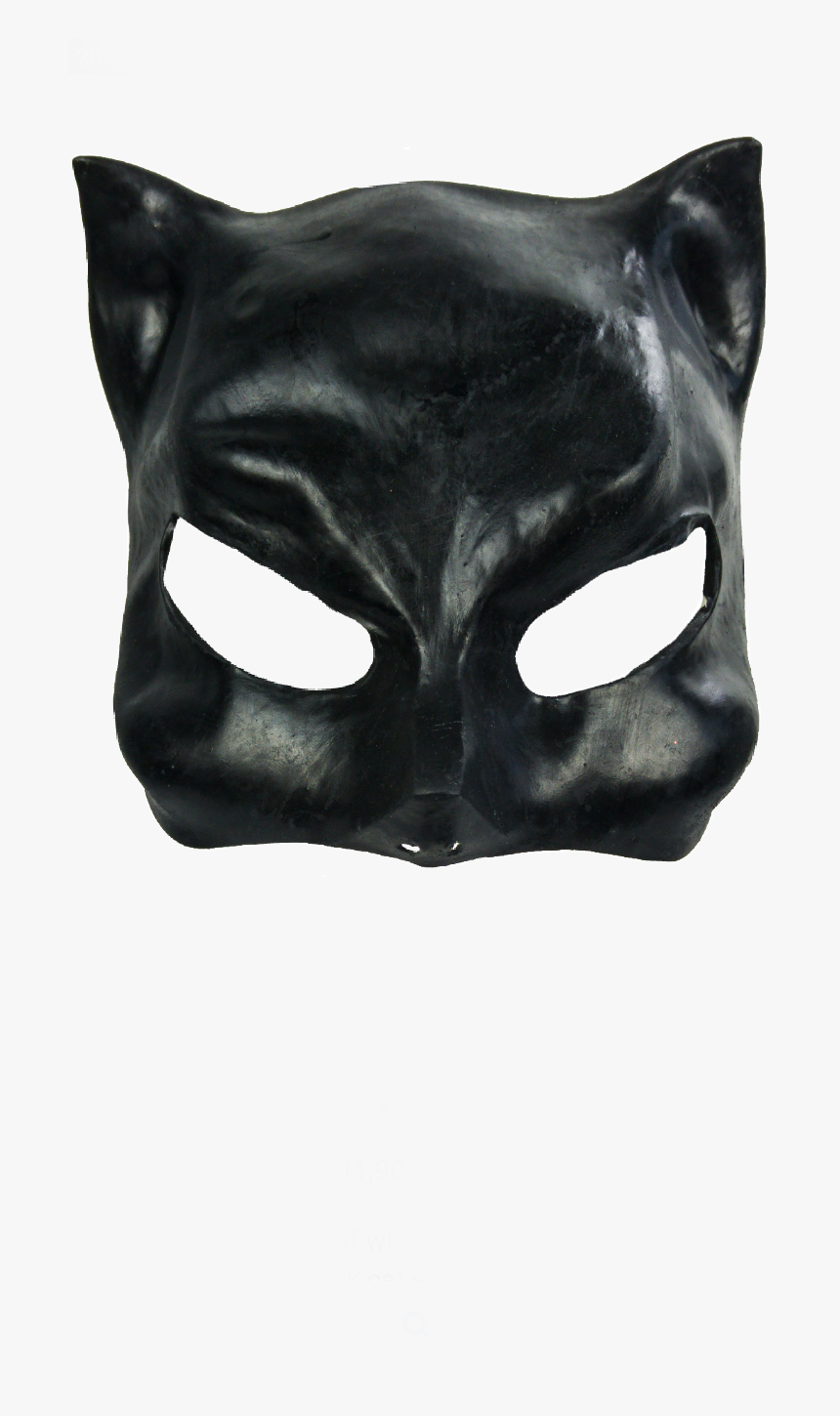 Télécharger photo catwoman mask png