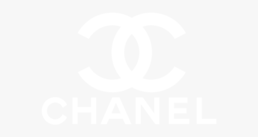 Télécharger photo chanel logo white png