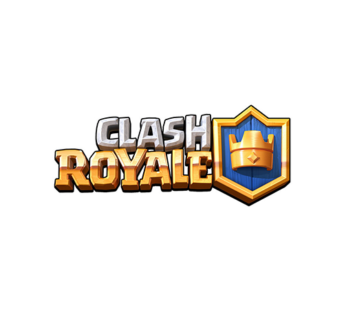 Télécharger photo clash royale logo png