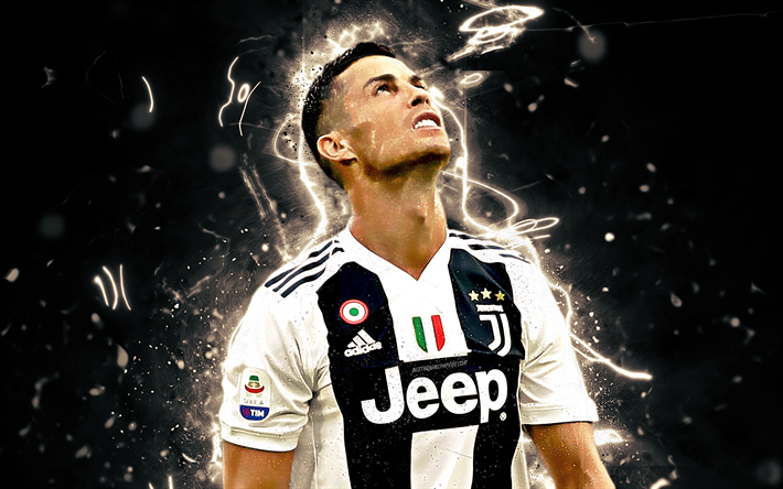 Télécharger photo cr7 juve png