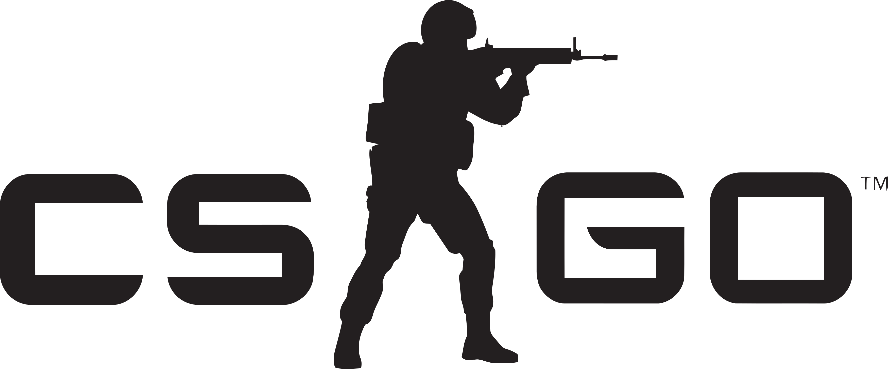 Télécharger photo csgo logo png