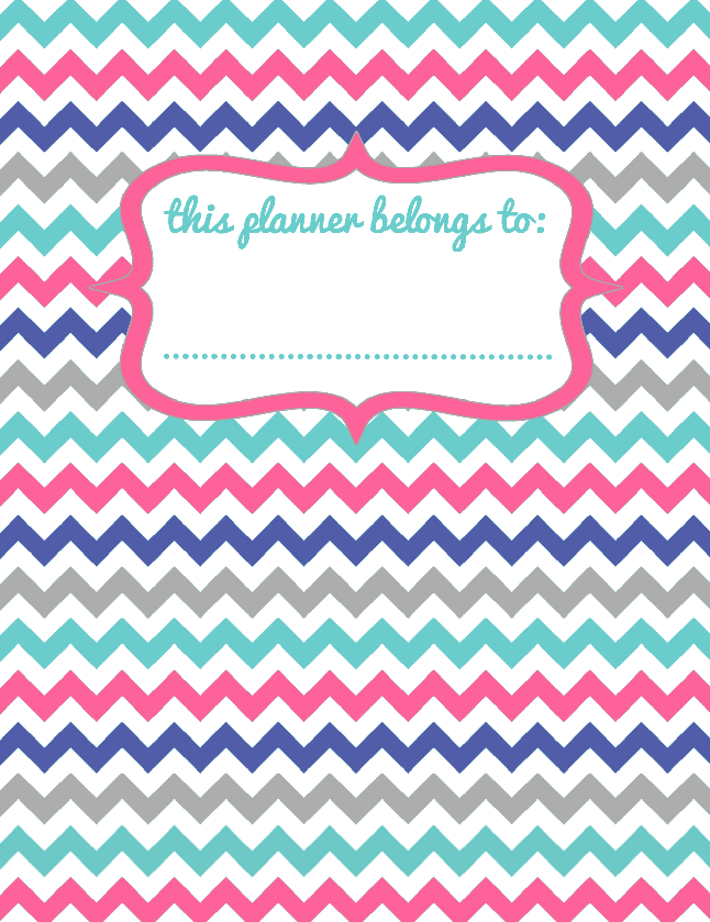 Télécharger photo daily planner cover png