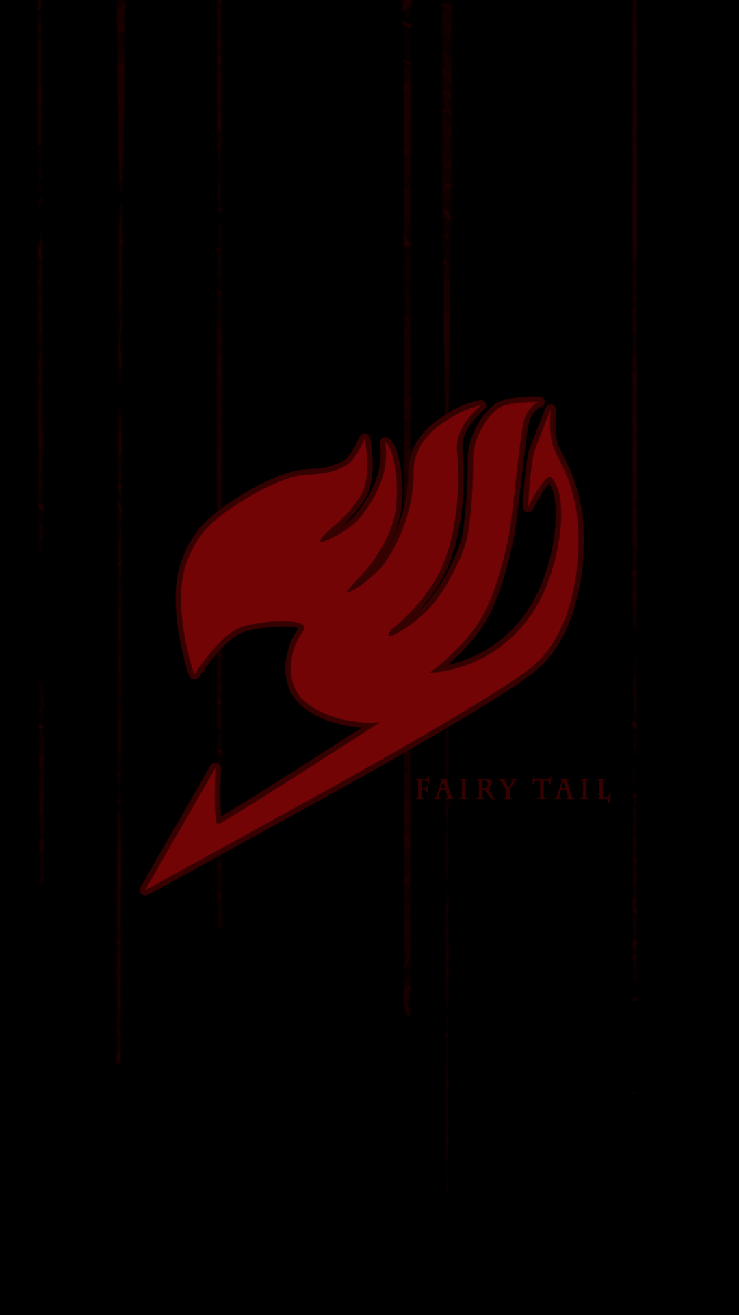 Télécharger photo fairy tail logo hd png