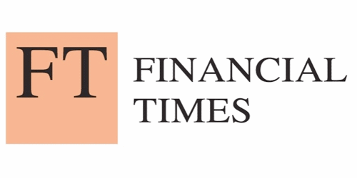 Télécharger photo financial times logo png