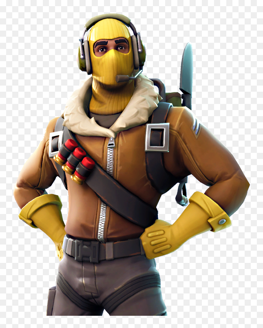 Télécharger photo fortnite character png