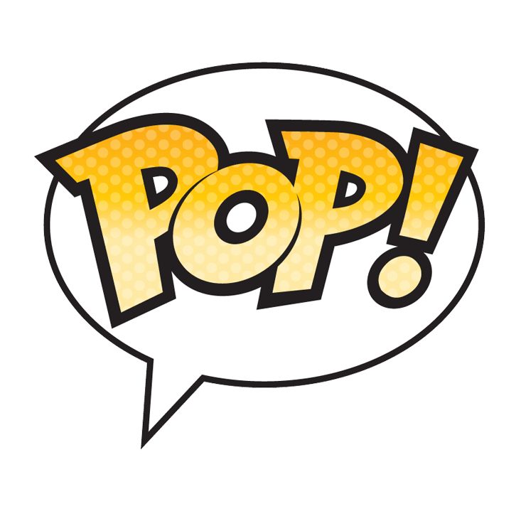 Télécharger photo funko pop logo png