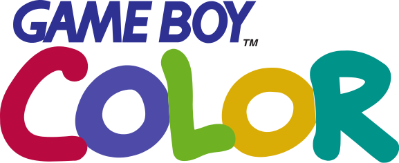 Télécharger photo game boy color logo png