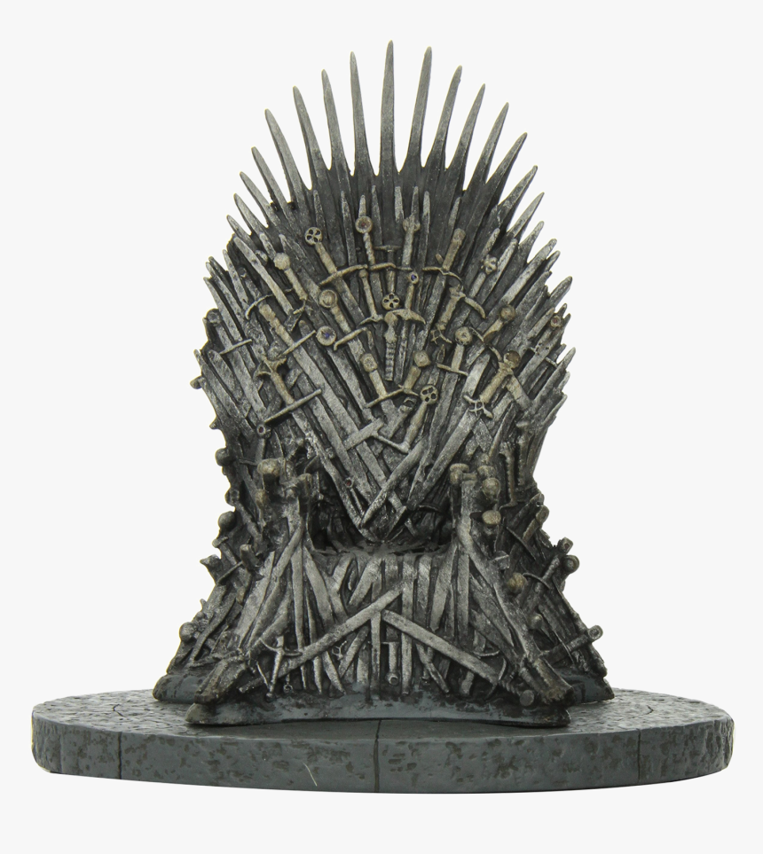 Télécharger photo game of thrones chair png