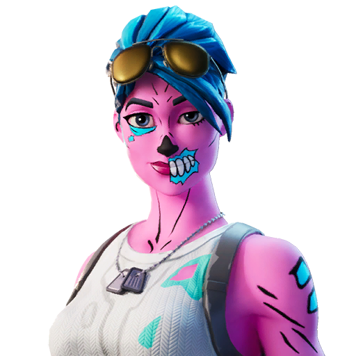 Télécharger photo ghoul trooper png