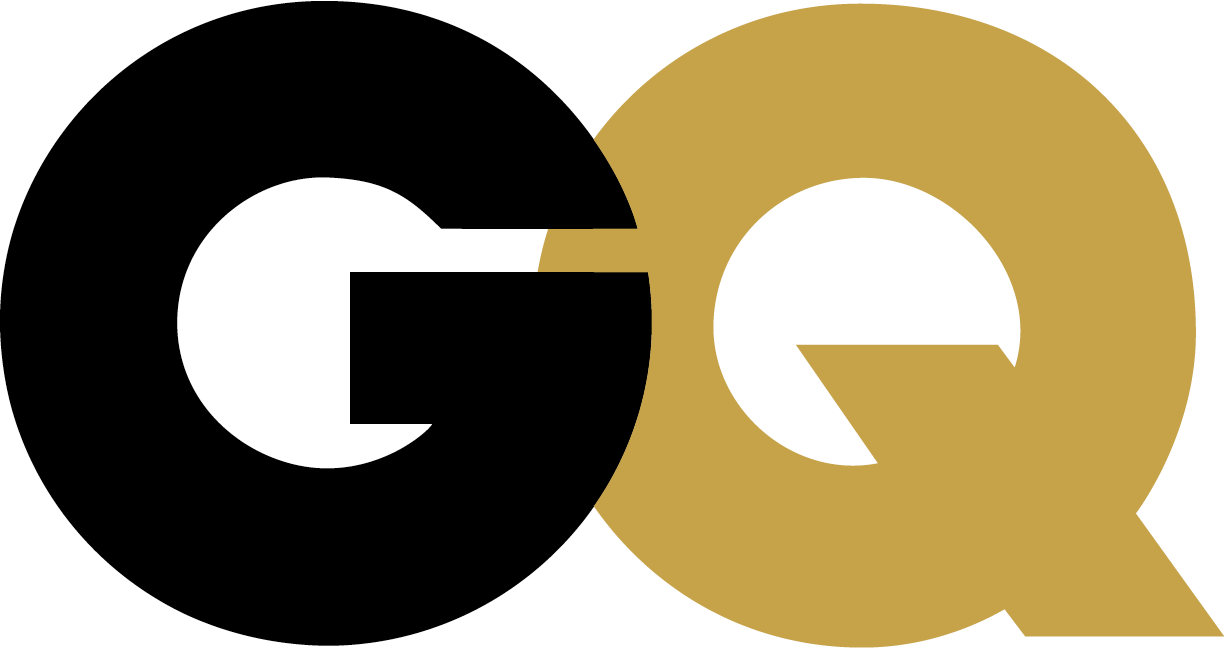 Télécharger photo gq magazine logo png