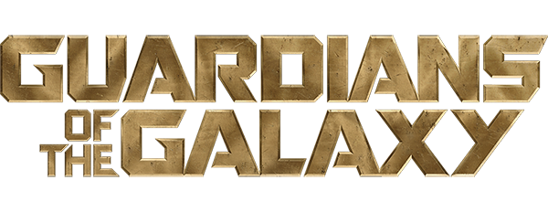 Télécharger photo guardians of the galaxy logo png