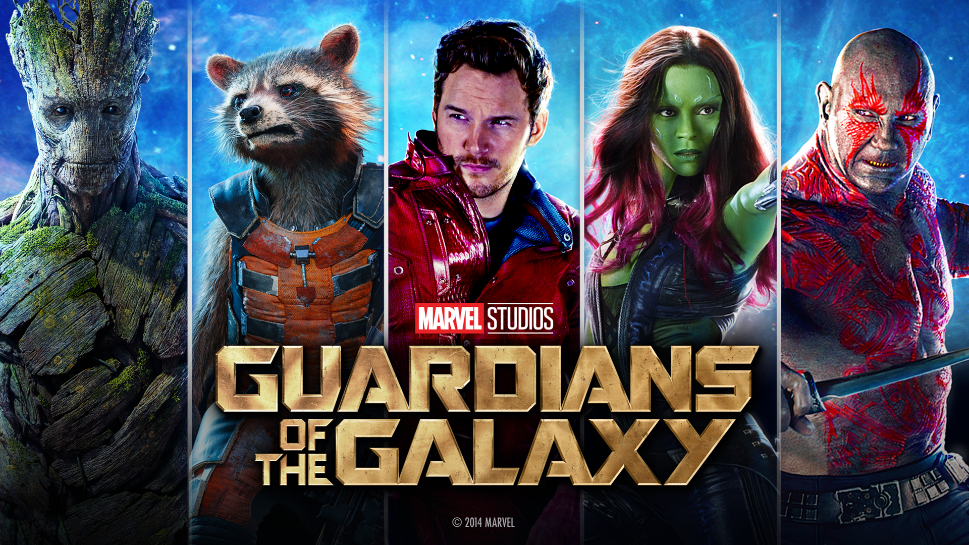 Télécharger photo guardians of the galaxy png