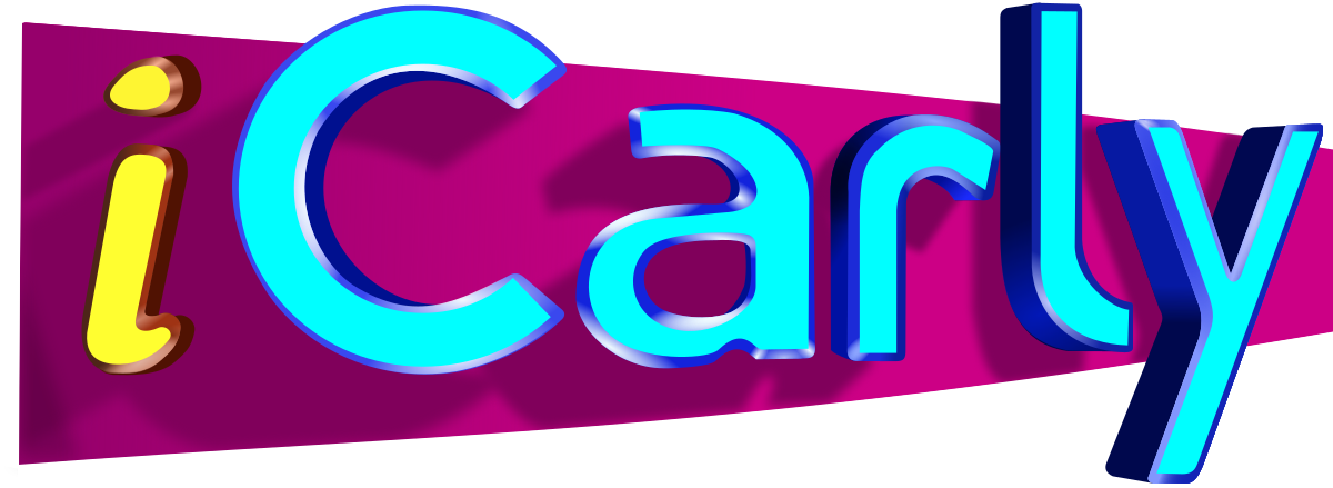 Télécharger photo icarly logo png