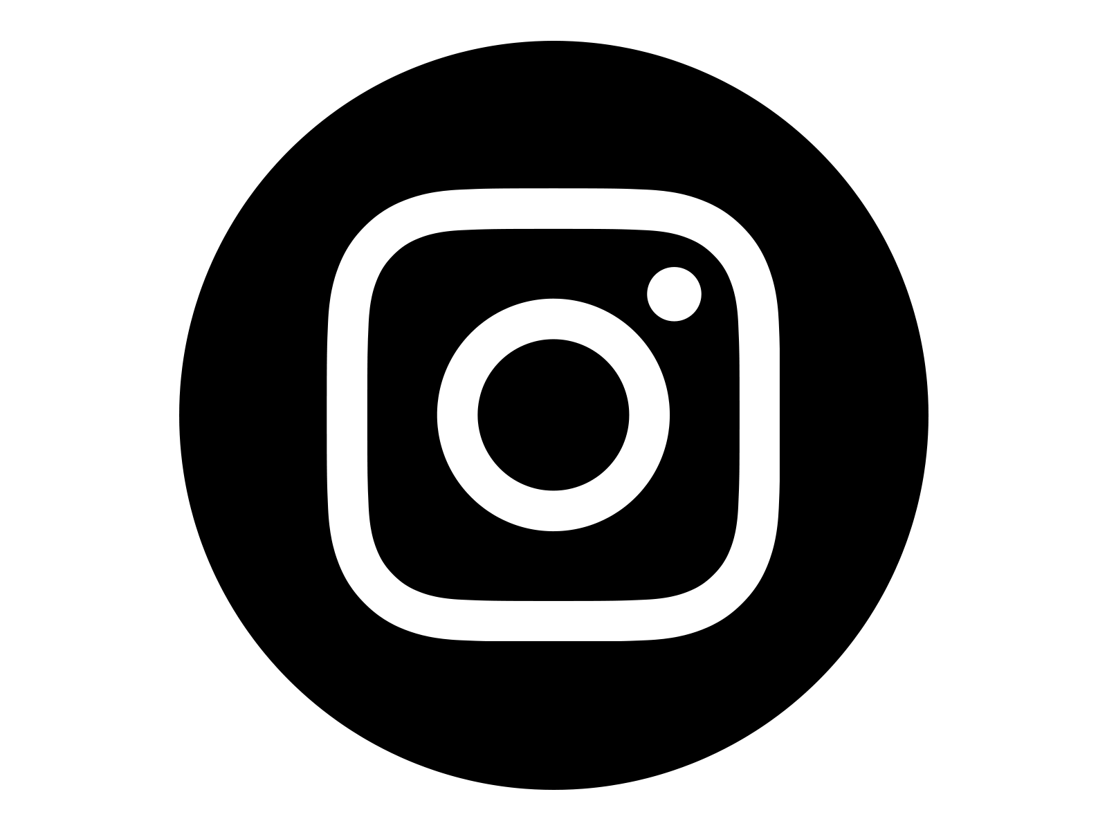 Télécharger photo instagram black png