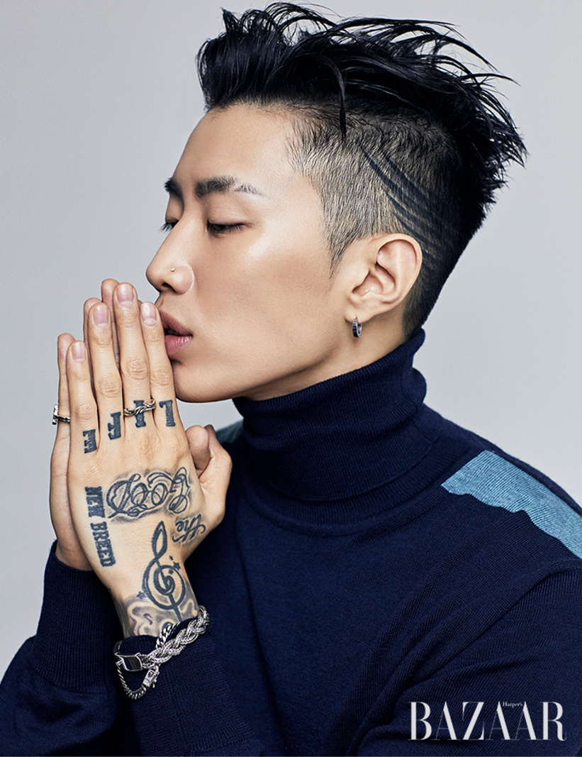 Télécharger photo jay park png