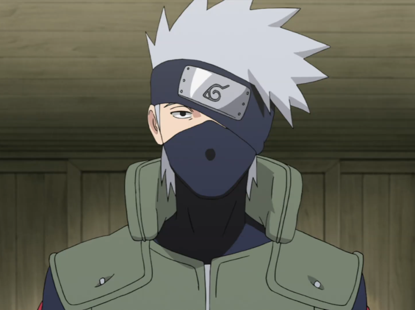 Télécharger photo kakashi hatake png