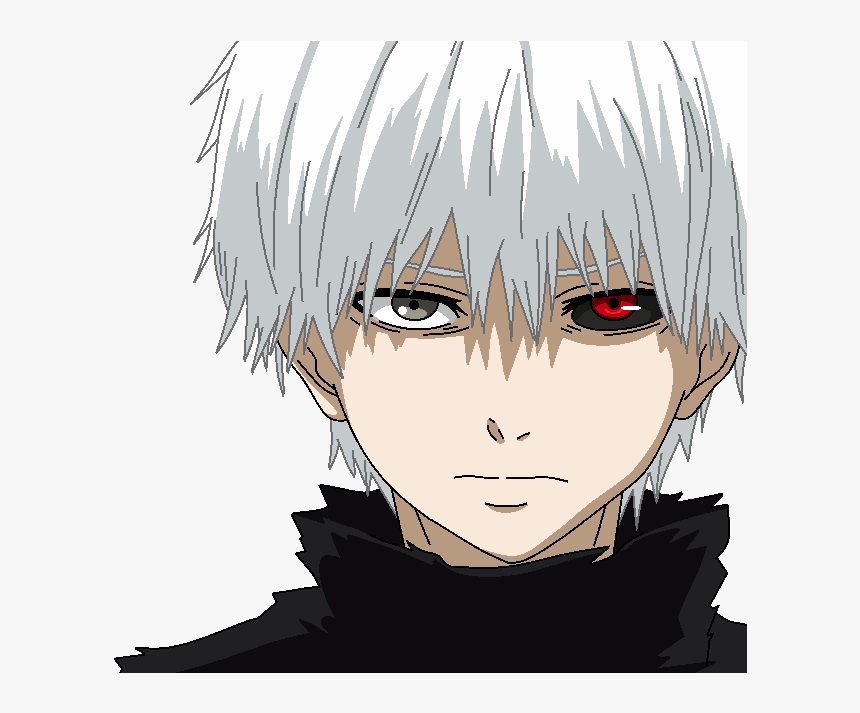 Télécharger photo kaneki png