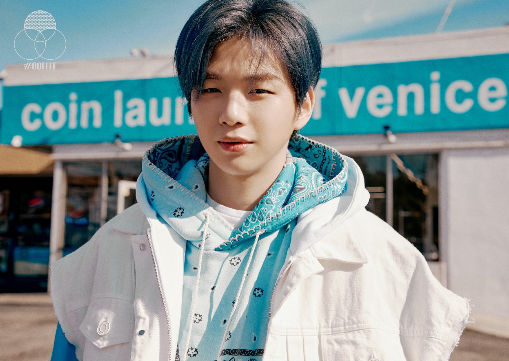 Télécharger photo kang daniel png