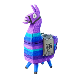 Télécharger photo lama fortnite png