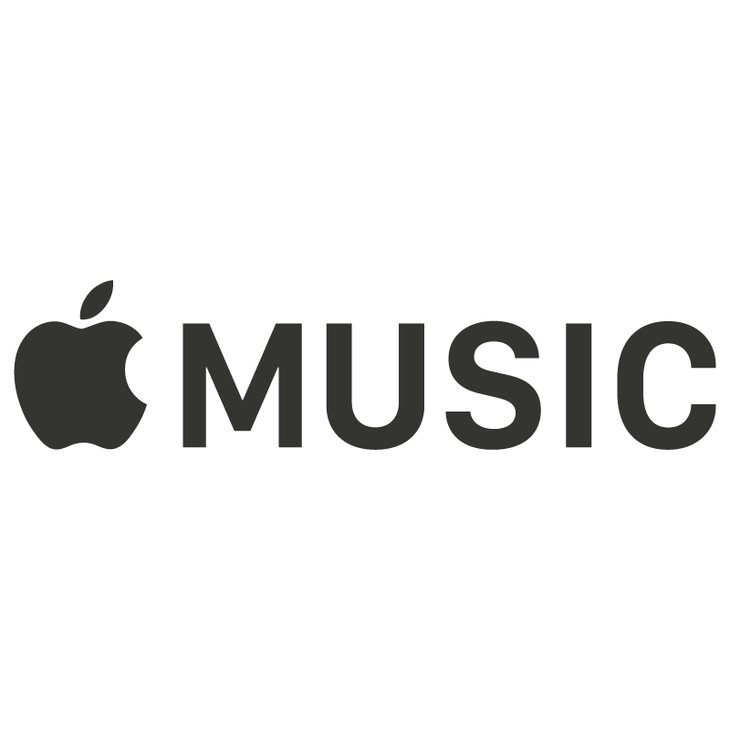 Télécharger photo logo apple music png