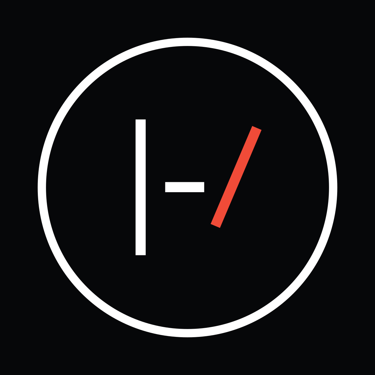 Télécharger photo logo twenty one pilots png