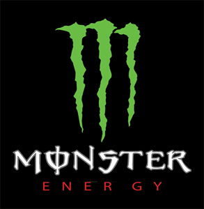 Télécharger photo monster energy logo png