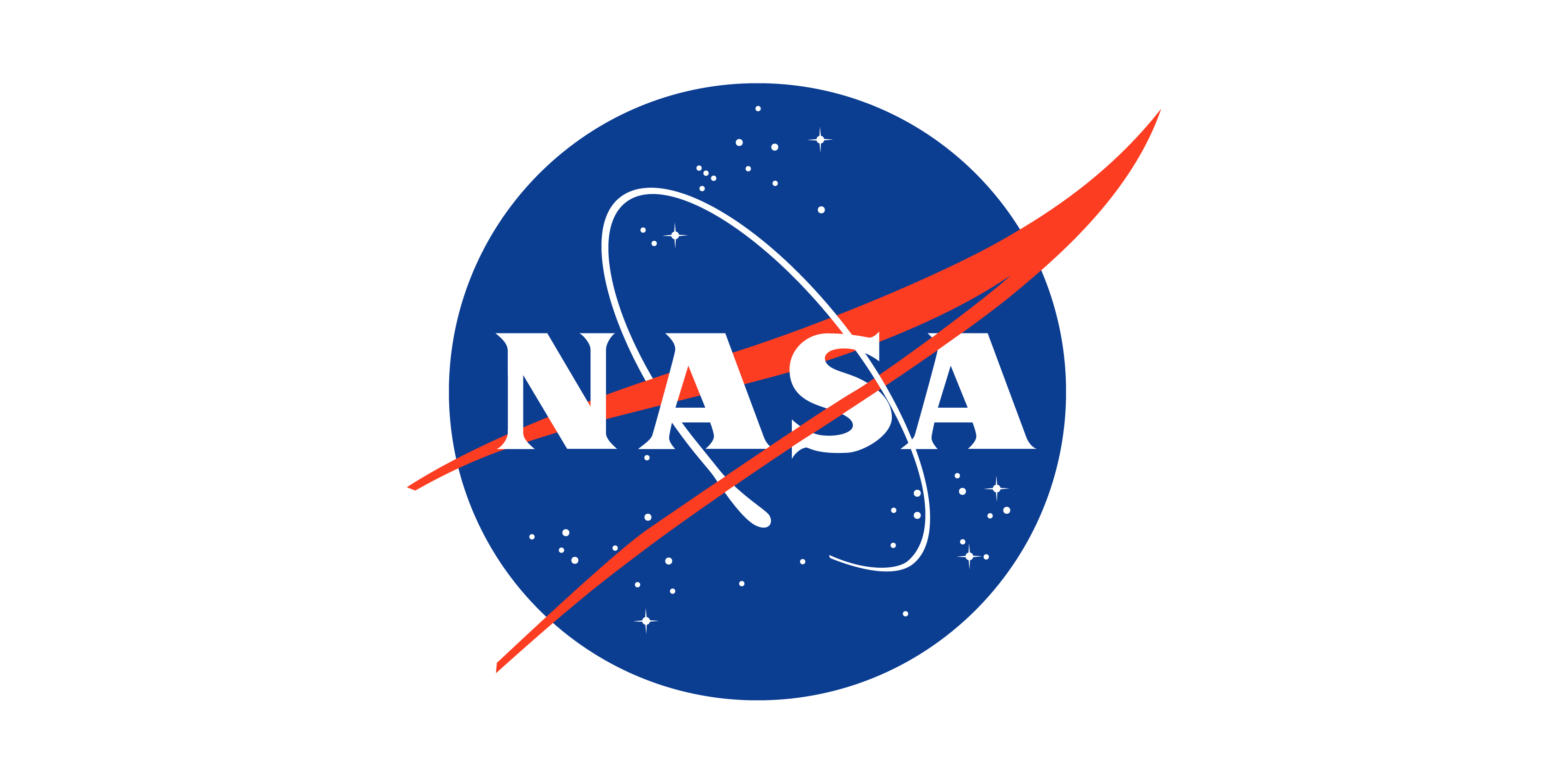 Télécharger photo nasa transparent logo png