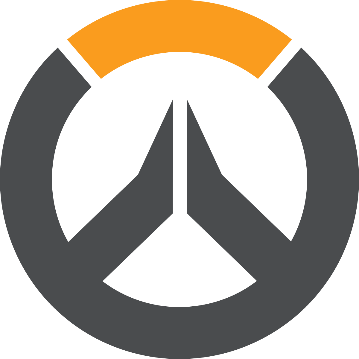 Télécharger photo overwatch logo transparent png