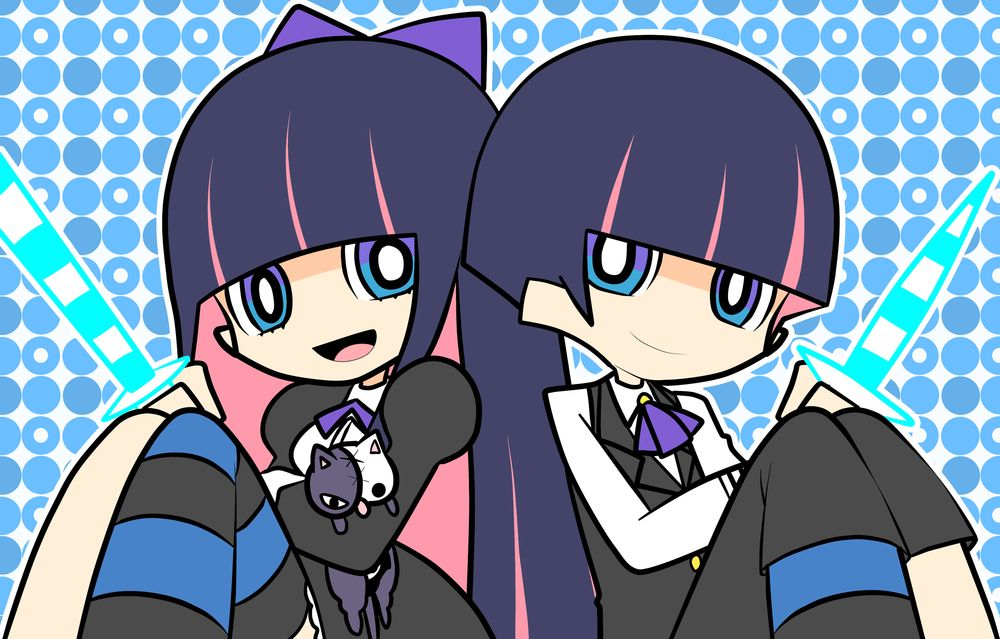 Télécharger photo panty and stocking with garterbelt base png