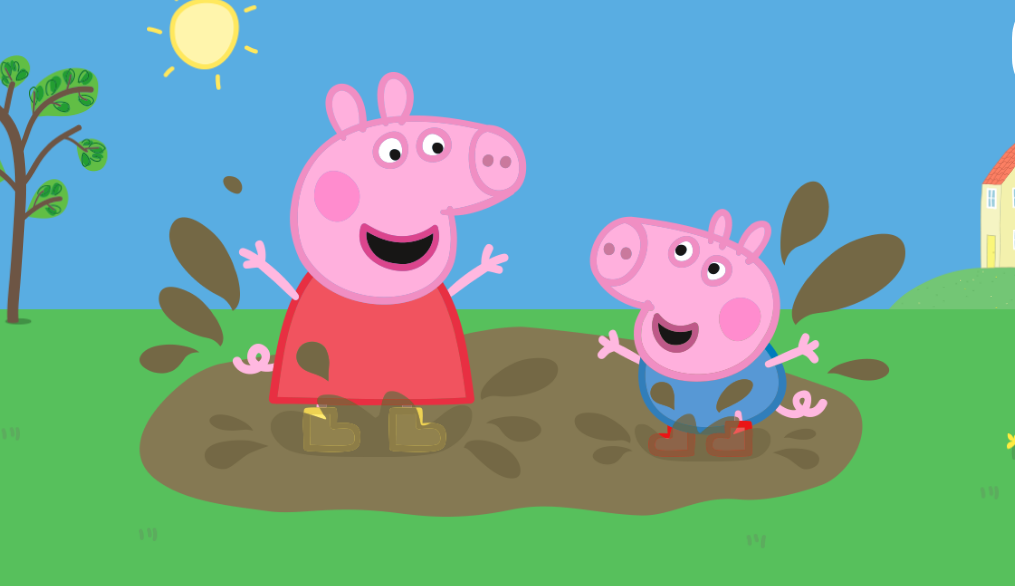 Télécharger photo peppa pig images png