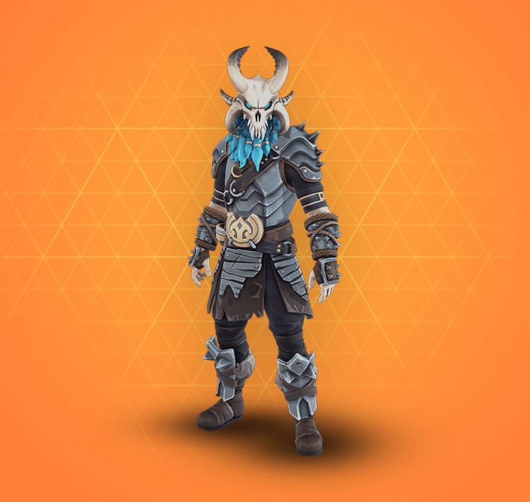 Télécharger photo ragnarok fortnite png