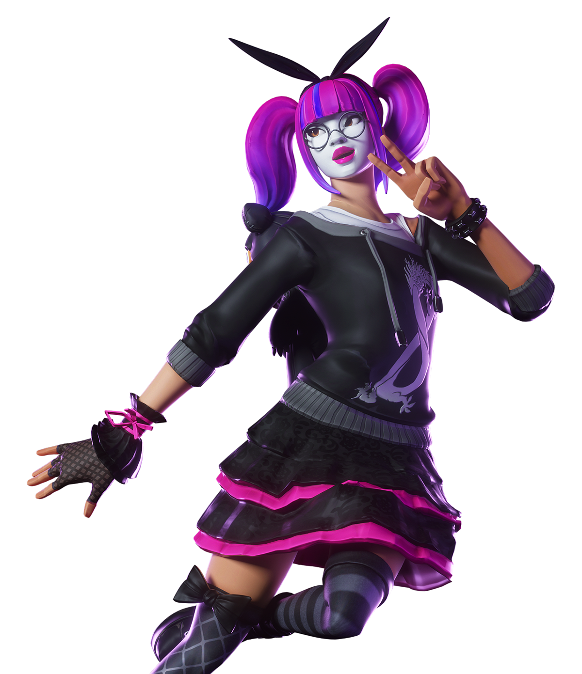 Télécharger photo render fortnite png