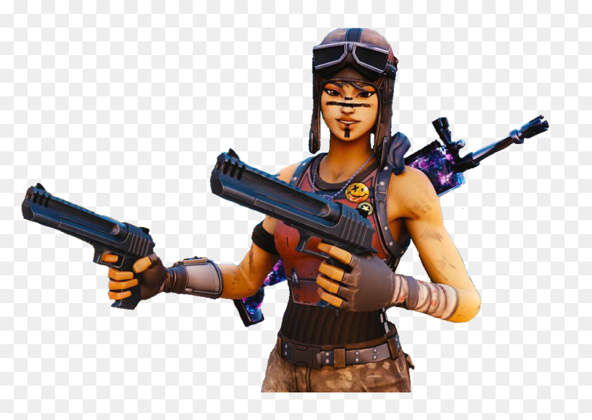 Télécharger photo skin fortnite 3d png