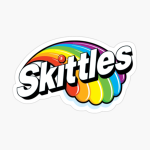 Télécharger photo skittles logo png