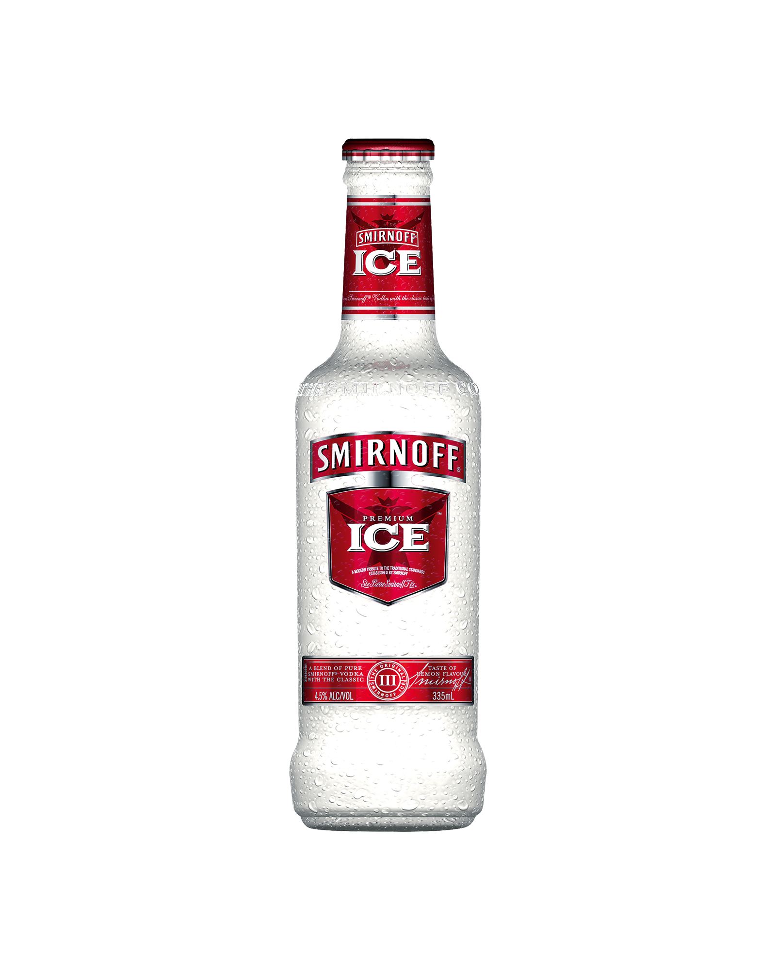 Télécharger photo smirnoff ice 1l bottle png