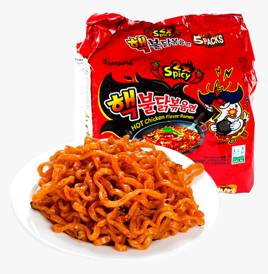 Télécharger photo spicy ramen png