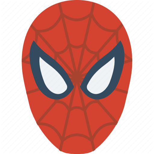 Télécharger photo spiderman mask png