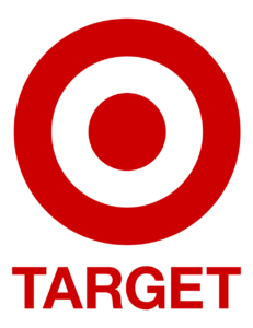 Télécharger photo target logo transparent png