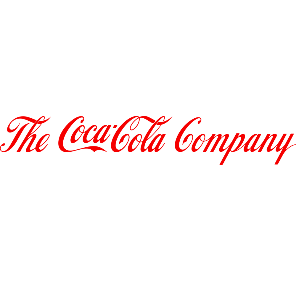 Télécharger photo the coca cola company logo png