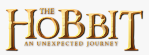 Télécharger photo the hobbit logo png