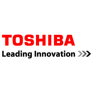 Télécharger photo toshiba logo png